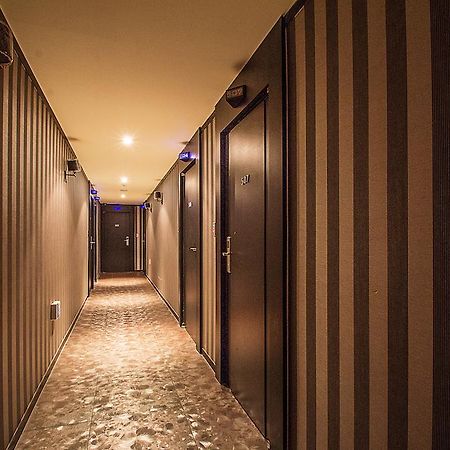Max Hotel Daejeon Exterior photo